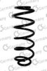 CS Germany 14.871.091 Coil Spring